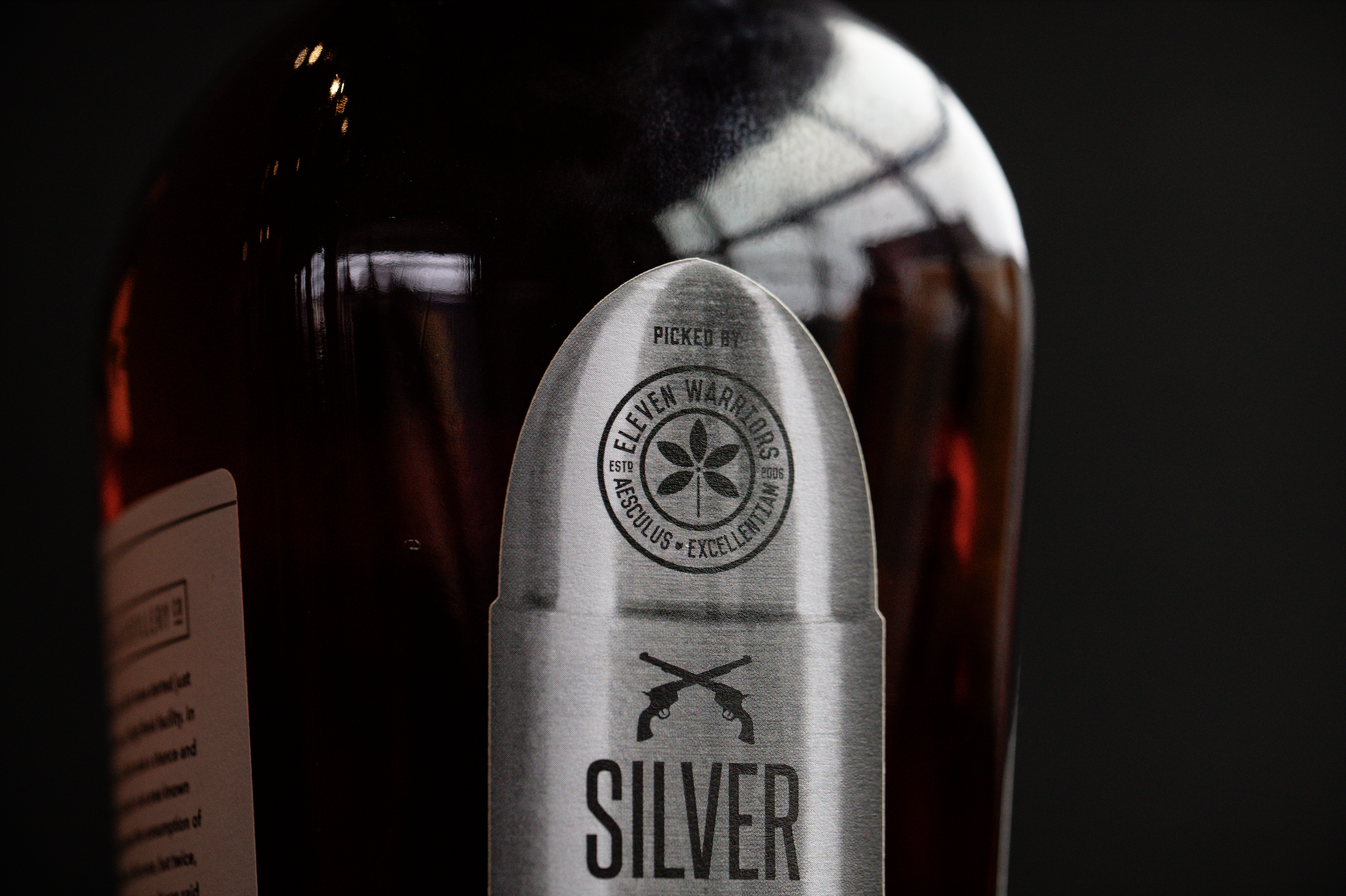 ELEVEN WARRIORS & HIGH BANK TEAM UP TO END HUNGER AND DROP A